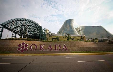 okada manila takeover|okada manila news.
